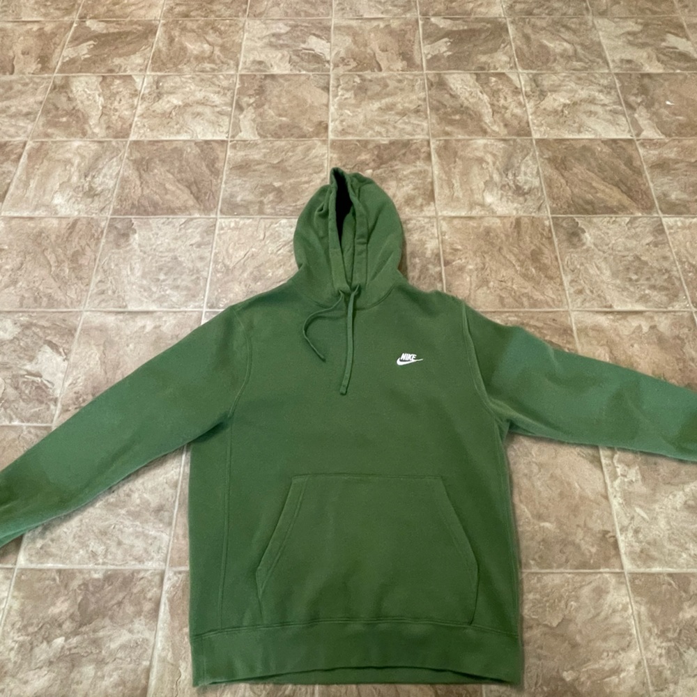 Nike Cotton Fleece